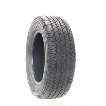 Driven Once 265/60R18 Goodyear Wrangler Fortitude HT 110T - 11/32