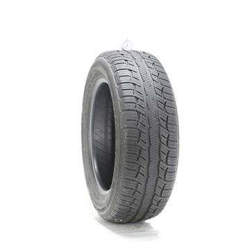 Set of (4) Used 235/60R18 BFGoodrich Advantage T/A Sport LT 103V - 8/32