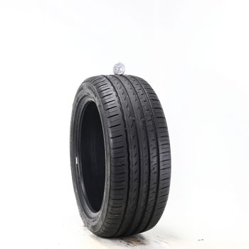 Used 245/45ZR18 Sailun Atrezzo SVA1 100W - 7.5/32