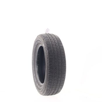 Set of (2) Used 195/65R15 Bridgestone Ecopia EP422 Plus 91H - 8-9/32