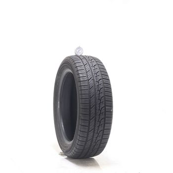 Set of (2) Used 185/55R16 Sumitomo HTR A/S P03 83H - 8.5-9/32