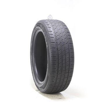 Used 235/55R20 Nexen N'Fera RU5 SUV 105V - 4/32