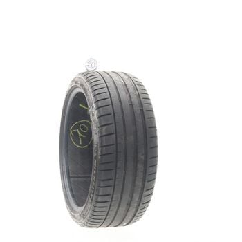 Used 225/40ZR18 Michelin Pilot Sport 4 92Y - 6.5/32