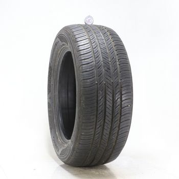 Used 275/55R19 Kumho Crugen HP71 111H - 9.5/32