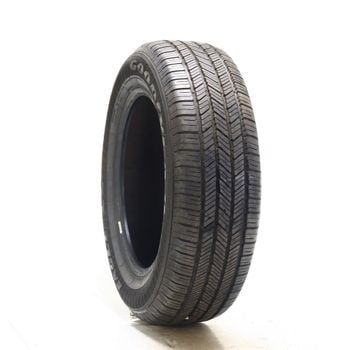 Driven Once 235/65R18 Goodyear Eagle LS 104T - 11/32