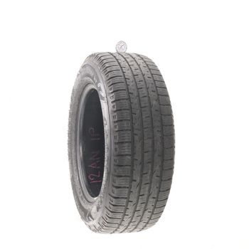 Used 265/60R18 Goodyear Wrangler Steadfast HT Kevlar 110H - 8.5/32
