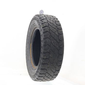 Used LT245/75R17 Cooper Discoverer S/T Maxx Studded 121/118Q - 10/32