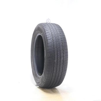 Used 235/60R18 Kumho Crugen HP71 103H - 6.5/32