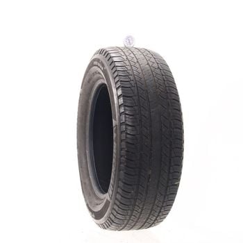 Set of (4) Used 265/60R18 Michelin Latitude Tour HP 109H - 6/32
