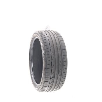 Used 225/40R18 Bridgestone Potenza S001 RFT 88Y - 9/32