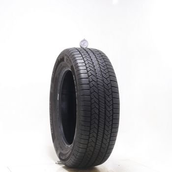 Set of (2) Used 225/60R17 General Altimax RT45 99T - 9/32