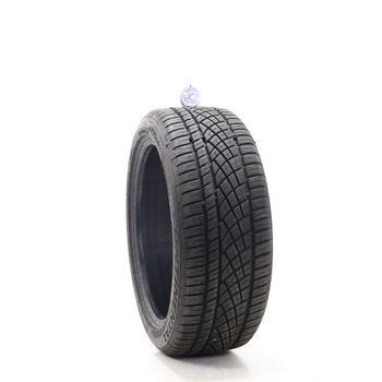 Used 215/45ZR17 Continental ExtremeContact DWS06 91W - 8/32