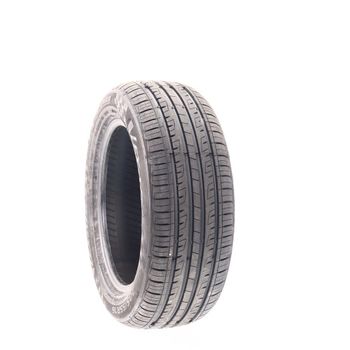 Set of (2) New 205/55R16 Lexani LXTR-203 91V