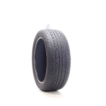 Set of (2) Used 215/45R17 Sentury UHP 91W - 7.5-8.5/32