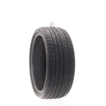 Used 245/35ZR20 Ironman IMove Gen 3 AS 95W - 8.5/32