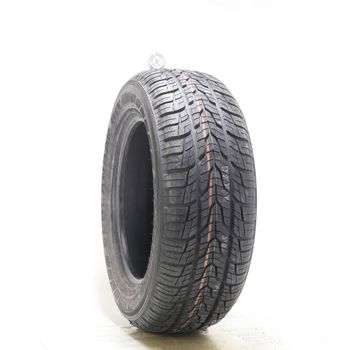 Used 265/60R18 Yokohama Geolandar H/T G038 110V - 10.5/32