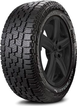 Set of (4) New LT265/70R17 Pirelli Scorpion All Terrain Plus 121S