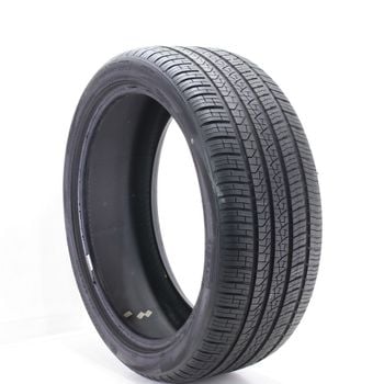 Driven Once 265/40R22 Pirelli Scorpion Zero LR J 106Y - 10/32