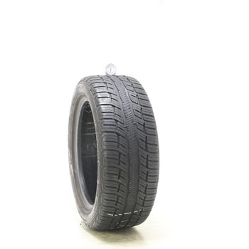 Set of (2) Used 225/50R17 BFGoodrich Advantage T/A Sport 94V - 7.5/32