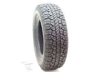 Used 255/70R16 BFGoodrich Rugged Terrain T/A 109T - 12/32