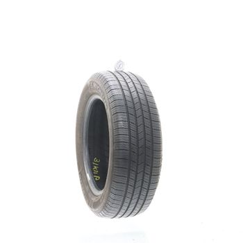 Set of (2) Used 225/60R17 Michelin Defender XT 99T - 7.5-8/32