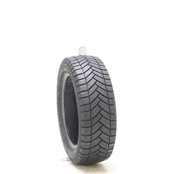Set of (2) Used 185/60R15C Michelin Agilis CrossClimate 94T - 9.5/32