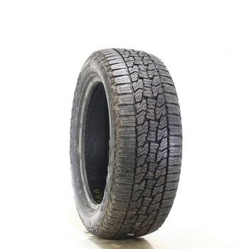 New 245/55R19 Falken Wildpeak A/T Trail 103V - 10/32