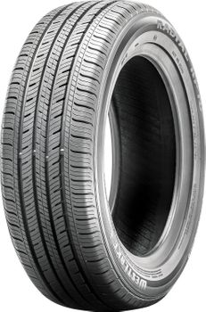 Set of (2) New P215/60R16 Westlake RP18 95H