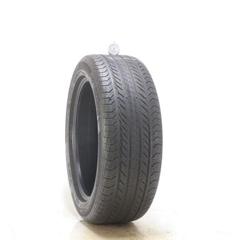 Used 235/50R19 Continental ProContact GX SSR MOE 99V - 5/32