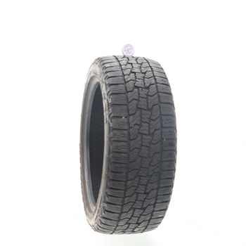 Used 255/45R20 Falken Wildpeak A/T Trail 105V - 9.5/32