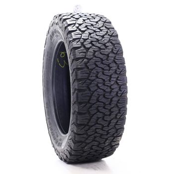 Used LT265/60R20 BFGoodrich All-Terrain T/A KO2 121/118S - 11/32