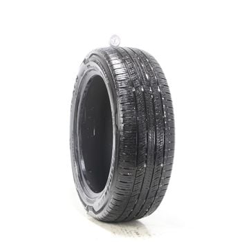 Set of (4) Used 235/55R20 Nexen Roadian GTX RG1 SUV 102V - 7.5/32