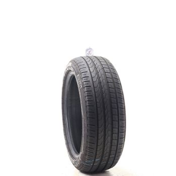 Used 205/50R17 Pirelli Cinturato P7 Run Flat 89V - 8.5/32