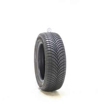 Set of (2) Used 205/60R16 Michelin CrossClimate 2 92V - 9.5/32