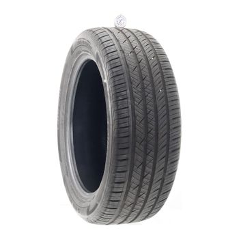 Used 255/50ZR20 Laufenn S Fit AS 109W - 8.5/32