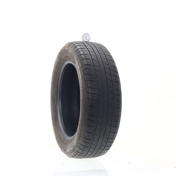 Used 225/60R17 Fuzion Touring 99H - 7/32