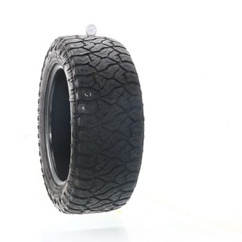 Used 285/55R20 Venom Power Terra Hunter R/T+ 116T - 9.5/32