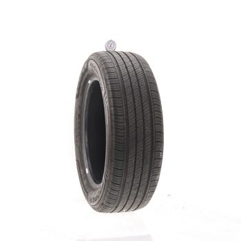 Set of (2) Used 225/60R18 Cooper Adventurer All Season 100H - 8/32