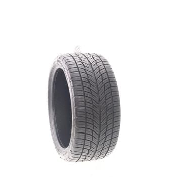 Used 275/35ZR20 BFGoodrich g-Force Comp-2 A/S Plus 102W - 9/32