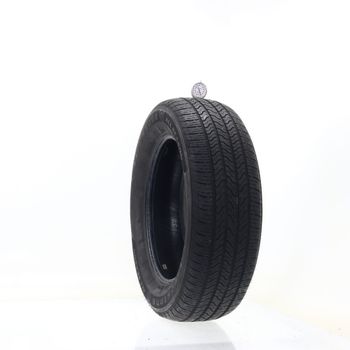 Set of (4) Used 225/60R17 Firestone All Season (Firestone) 99T - 6/32