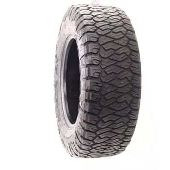 Used LT37X12.5R20 Maxxis Razr AT 128R - 8.5/32