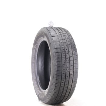 Set of (2) Used 225/60R18 Kenda Vezda Touring A/S 100H - 7/32