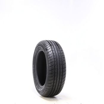 Set of (2) New 195/60R15 Dextero Touring DTR1 88H - 9.5/32