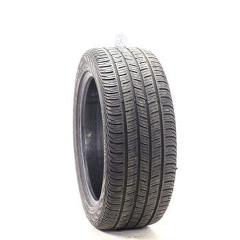 Used 245/45R18 Continental ContiProContact 100H - 7.5/32
