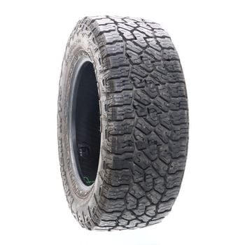 Used LT35X12.5R20 Falken Wildpeak A/T4W HD 125R - 17/32