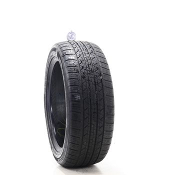 Used 225/50R18 Milestar MS932 Sport 95V - 8/32