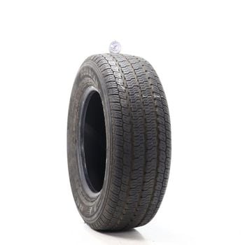 Set of (2) Used 235/65R16C Nexen Roadian CT8 HL 121/119R - 8.5-10/32