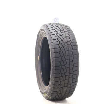 Set of (2) Used 205/55R16 Cooper Discoverer True North 91H - 8-8.5/32
