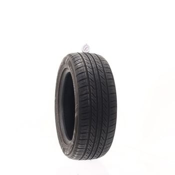 Set of (4) Used 215/55R16 Sentury Touring 97H - 8.5/32