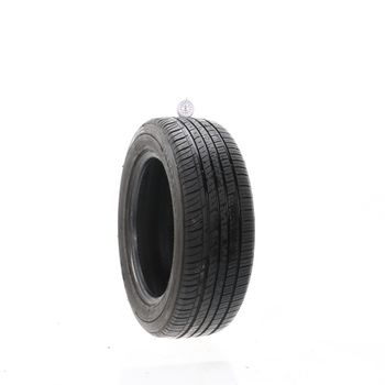 Used 205/60R16 Kumho Ecsta LX Platinum 96V - 6.5/32